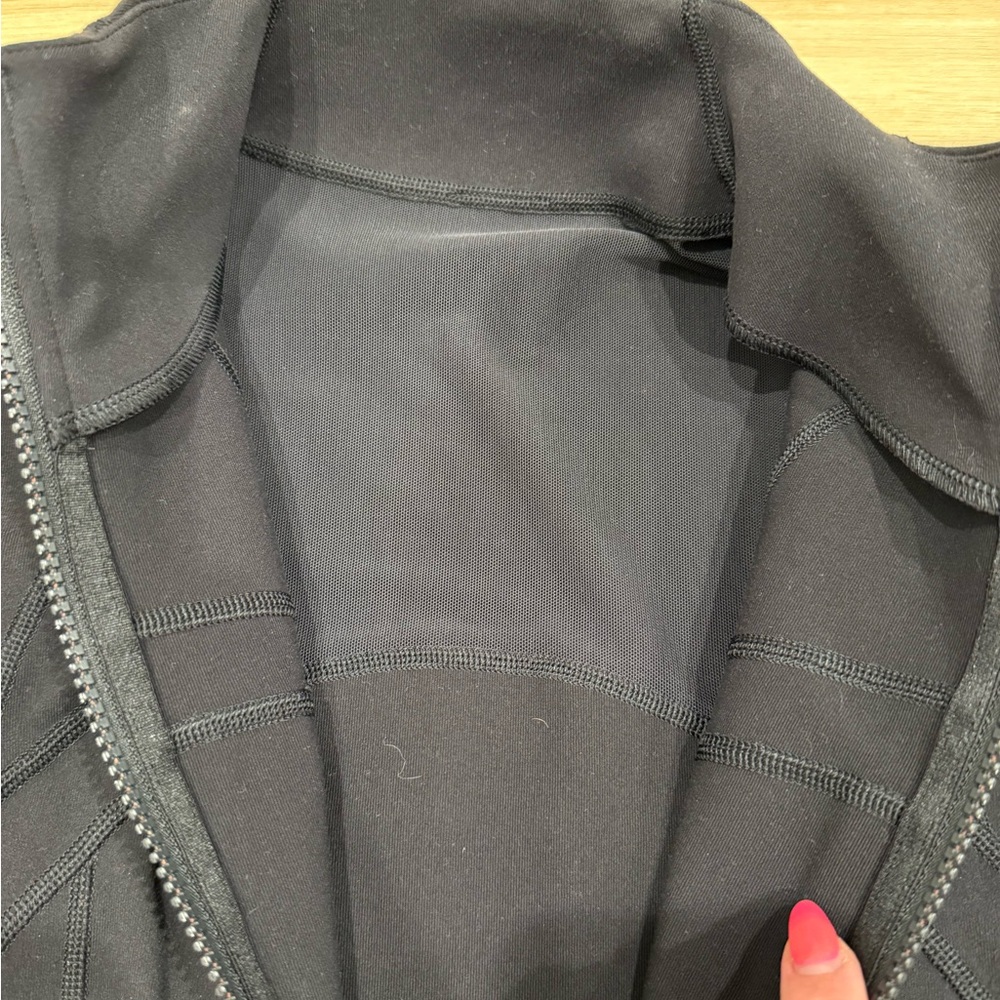 Lululemon- Define Jacket - image 4
